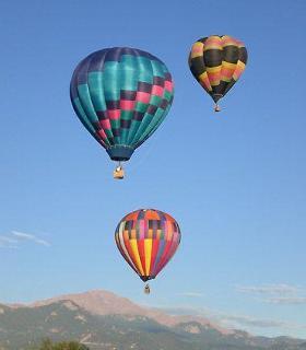 Fairfield And By Marriott Colorado Springs North Air Force Academy 3* Gleneagle