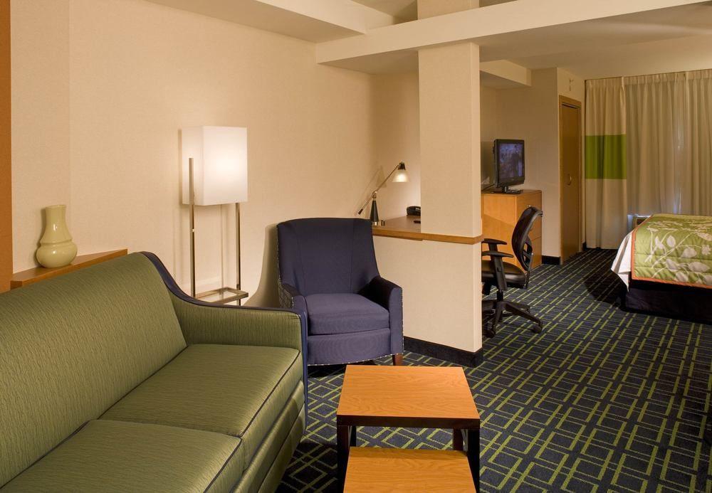 Fairfield And By Marriott Colorado Springs North Air Force Academy Gleneagle