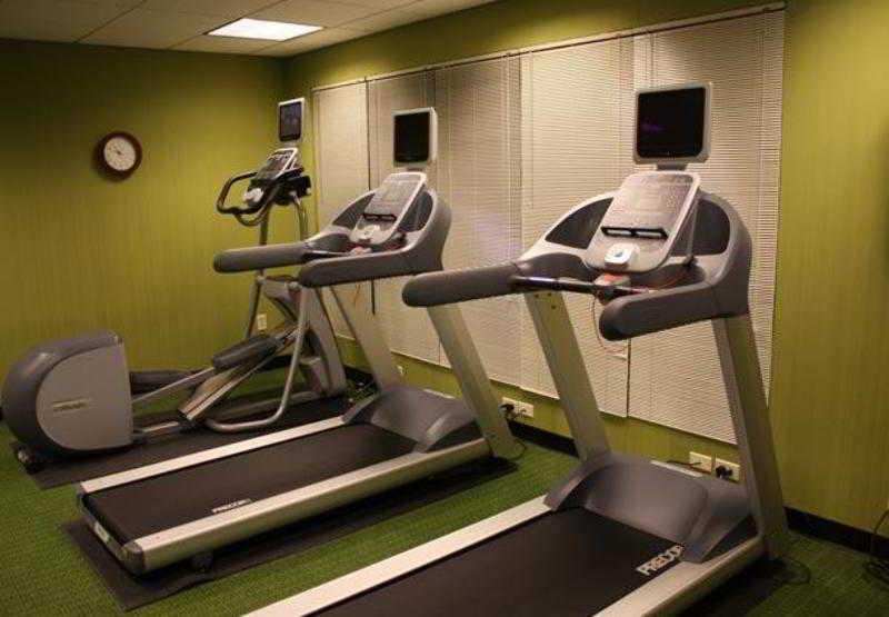 Hotel Fairfield And By Marriott Colorado Springs North Air Force Academy 3*